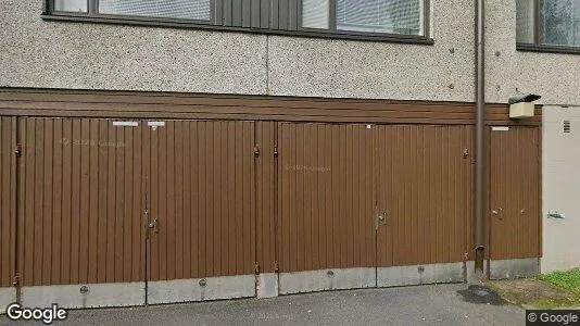 Apartments for rent in Helsinki Läntinen - Photo from Google Street View