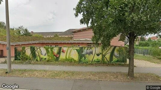 Apartments for rent in North Saxony - Photo from Google Street View