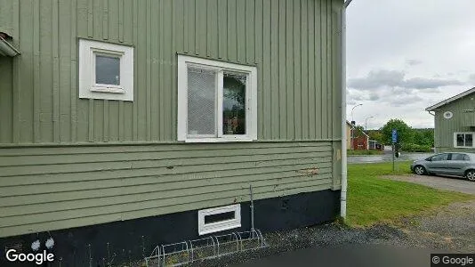 Apartments for rent in Skellefteå - Photo from Google Street View