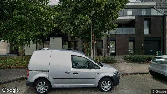 Apartments for rent in Heusden-Zolder - Photo from Google Street View