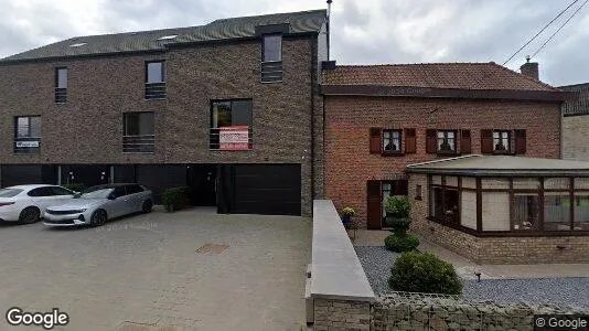 Apartments for rent in Voeren - Photo from Google Street View
