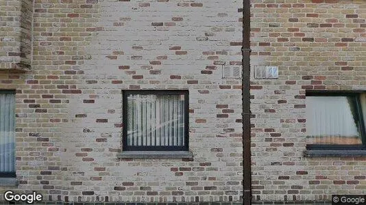 Apartments for rent in Oudenaarde - Photo from Google Street View