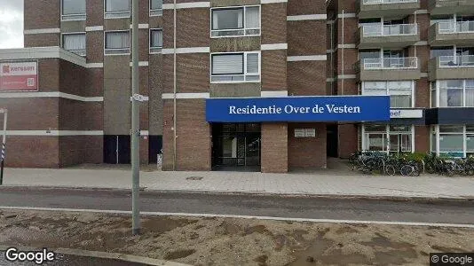 Apartments for rent in Schiedam - Photo from Google Street View