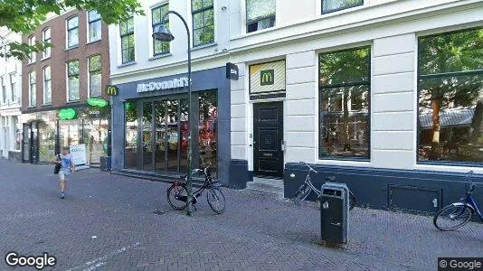Apartments for rent in Delft - Photo from Google Street View
