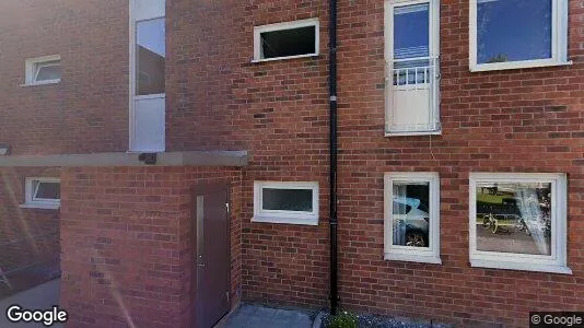 Apartments for rent in Salem - Photo from Google Street View