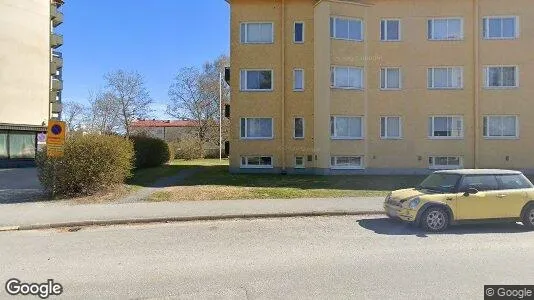 Apartments for rent in Pori - Photo from Google Street View