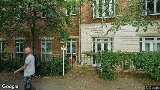 Apartments for rent in Maidenhead - Berkshire - Photo from Google Street View