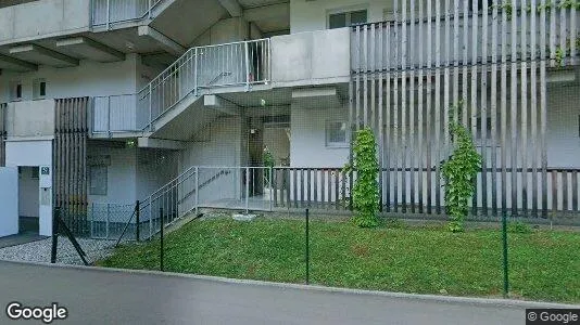Apartments for rent in Graz - Photo from Google Street View