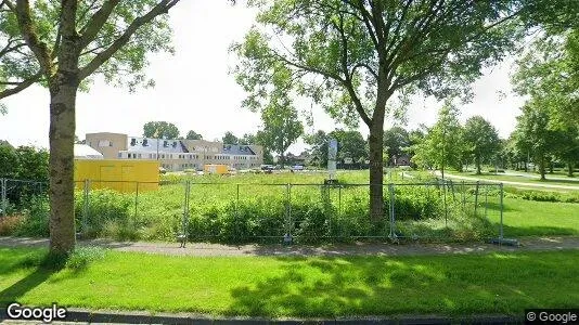 Apartments for rent in Dronten - Photo from Google Street View
