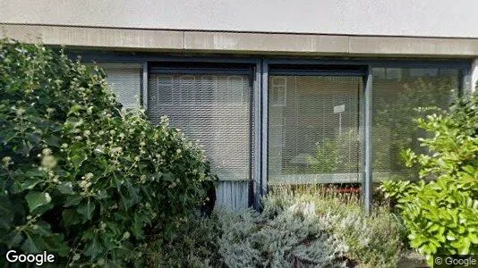 Apartments for rent in Amsterdam Oost-Watergraafsmeer - Photo from Google Street View