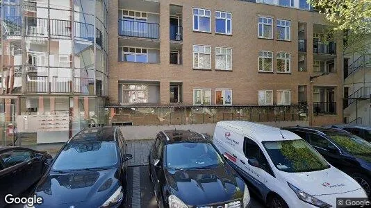 Apartments for rent in Almere - Photo from Google Street View