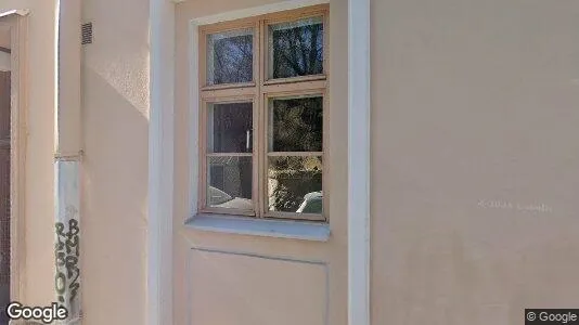 Apartments for rent in Helsinki Keskinen - Photo from Google Street View