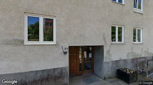 Apartments for rent in Södertälje - Photo from Google Street View
