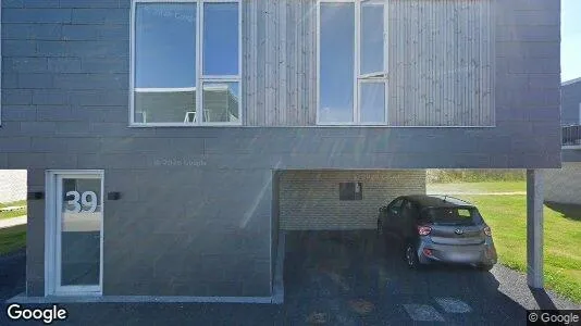 Apartments for rent in Slagelse - Photo from Google Street View