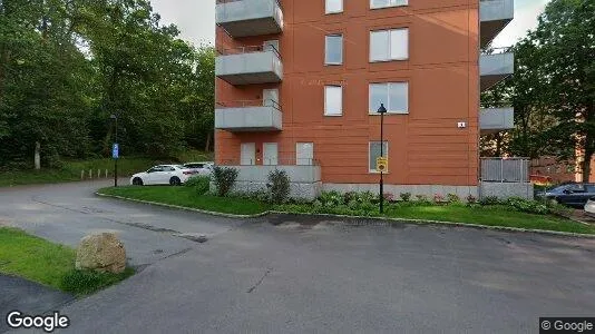 Apartments for rent in Norra hisingen - Photo from Google Street View