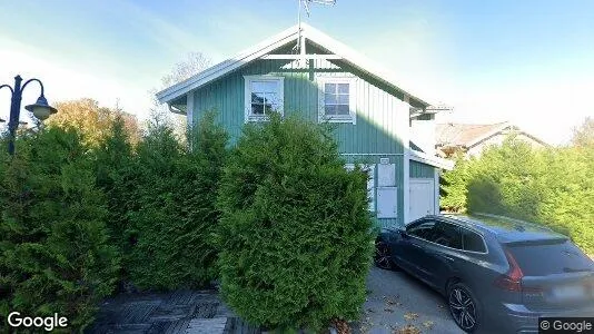 Apartments for rent in Sollentuna - Photo from Google Street View
