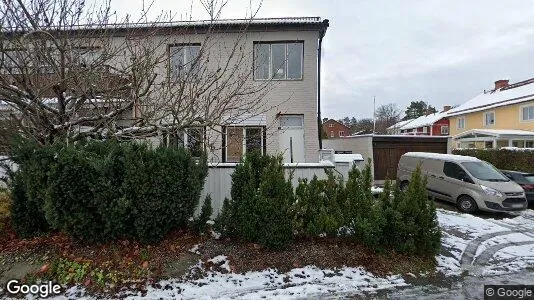 Apartments for rent in Västerås - Photo from Google Street View