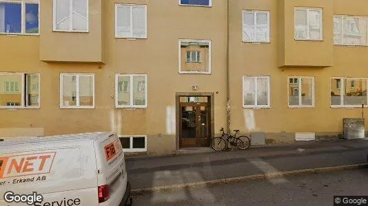 Apartments for rent in Stockholm South - Photo from Google Street View