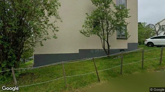 Apartments for rent in Kungsholmen - Photo from Google Street View