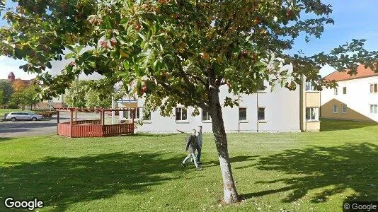 Rooms for rent in Kristianstad - Photo from Google Street View