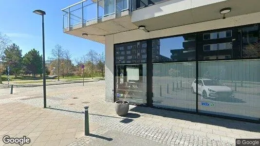 Apartments for rent in Malmö City - Photo from Google Street View