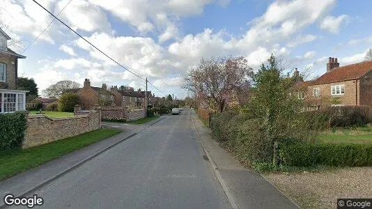 Apartments for rent in York - North Yorkshire - Photo from Google Street View