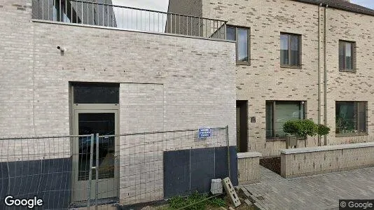 Apartments for rent in Stad Antwerp - Photo from Google Street View