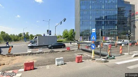 Apartments for rent in Bucharest - Sectorul 2 - Photo from Google Street View