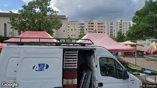 Apartments for rent in Lyon - Photo from Google Street View