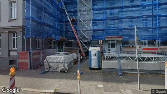 Apartments for rent in Bochum - Photo from Google Street View