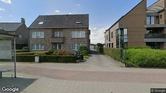 Apartments for rent in Geel - Photo from Google Street View