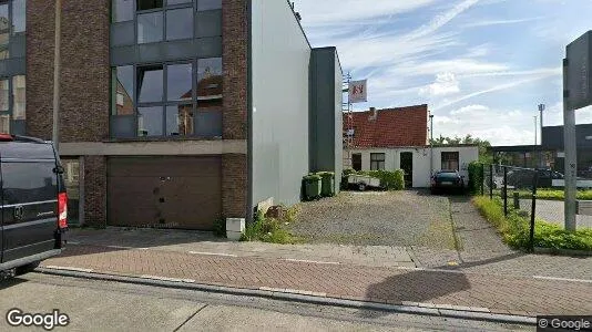Apartments for rent in Sint-Niklaas - Photo from Google Street View