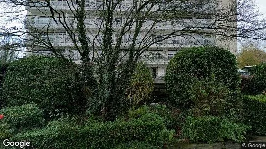 Apartments for rent in Brussels Anderlecht - Photo from Google Street View