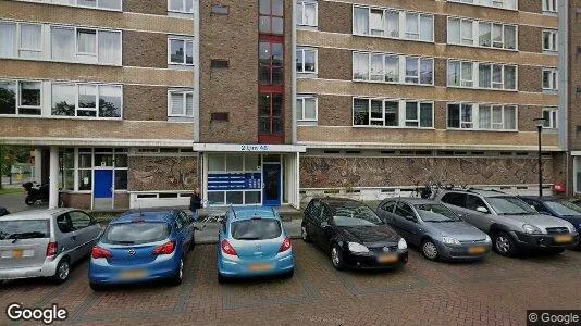 Apartments for rent in Beverwijk - Photo from Google Street View