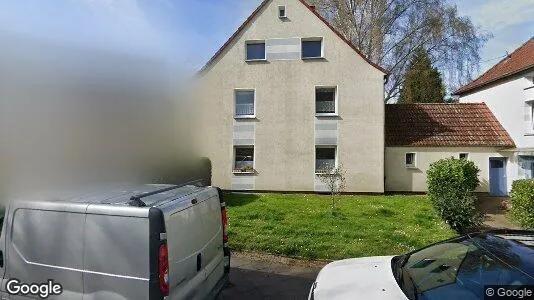Apartments for rent in Bochum - Photo from Google Street View