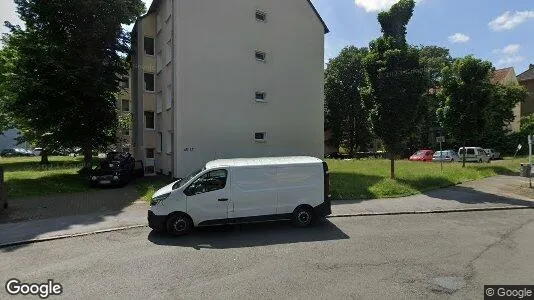 Apartments for rent in Dortmund - Photo from Google Street View