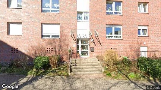 Apartments for rent in Märkischer Kreis - Photo from Google Street View