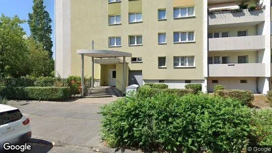 Apartments for rent in Berlin Lichtenberg - Photo from Google Street View