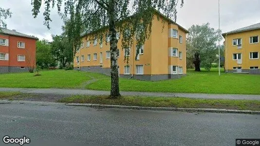 Apartments for rent in Hämeenlinna - Photo from Google Street View