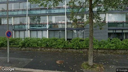 Apartments for rent in Oulu - Photo from Google Street View