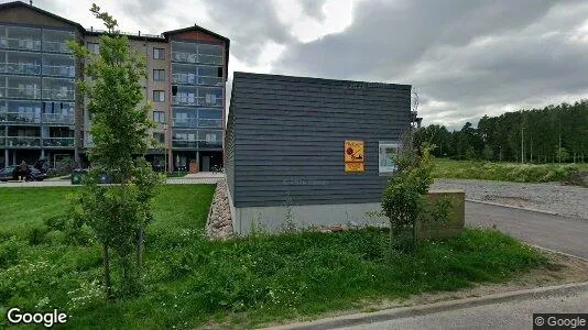 Apartments for rent in Raisio - Photo from Google Street View
