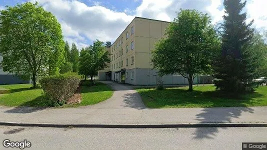 Apartments for rent in Mäntsälä - Photo from Google Street View