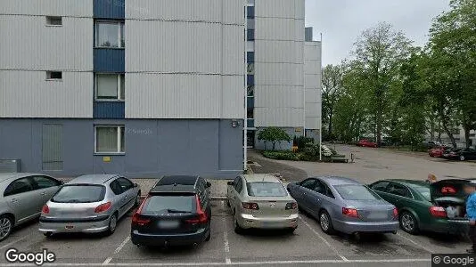 Apartments for rent in Turku - Photo from Google Street View