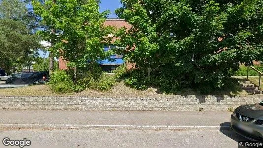 Apartments for rent in Vihti - Photo from Google Street View
