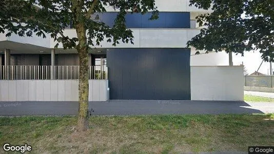 Apartments for rent in Ouest Lausannois - Photo from Google Street View