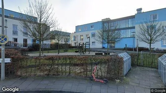 Apartments for rent in Hamburg Nord - Photo from Google Street View
