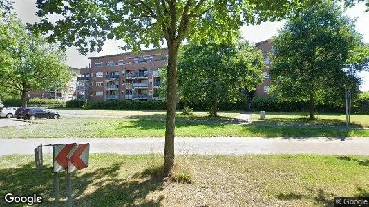 Apartments for rent in Cologne Mülheim - Photo from Google Street View