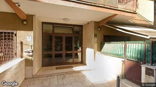 Apartments for rent in Roma Municipio XV – Cassia/Flaminia - Photo from Google Street View