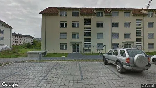 Apartments for rent in Emmental - Photo from Google Street View