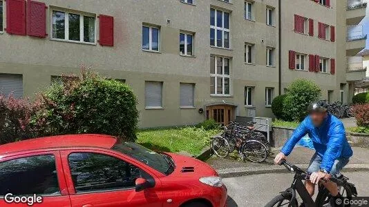 Apartments for rent in Bern-Mittelland - Photo from Google Street View